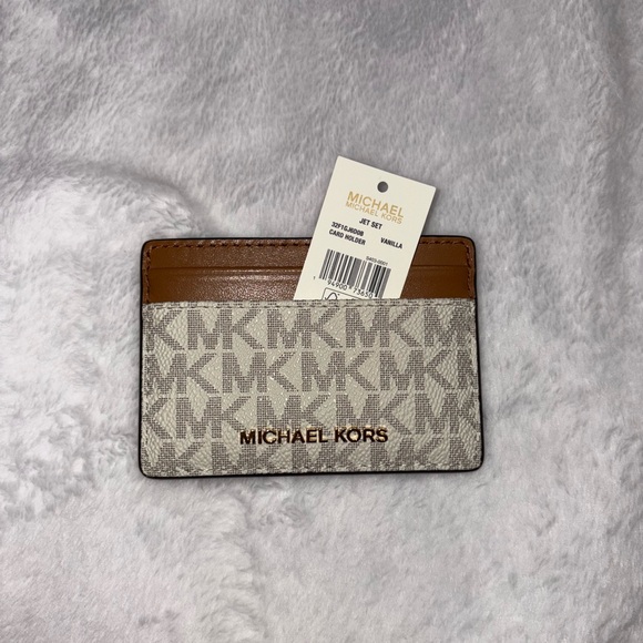 MK Card Holder - Picture 1 of 3